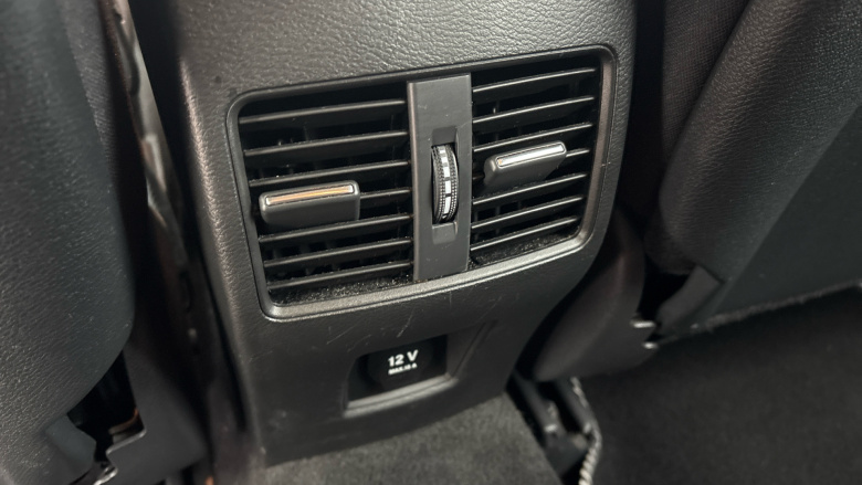 Infiniti Qx30 2.2d Premium 5dr DCT Diesel Estate